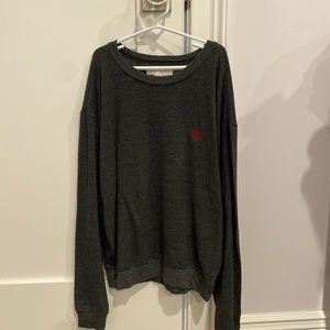 cute spiritual gangster top!